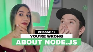 What Most Developers Get Wrong About Node.js in Production (with a TSC Member) | NodeSource