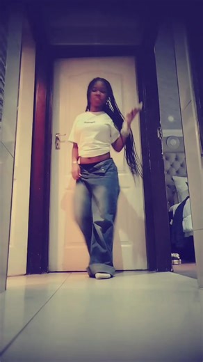 Amacombo Dance Challenge Explodes Online!