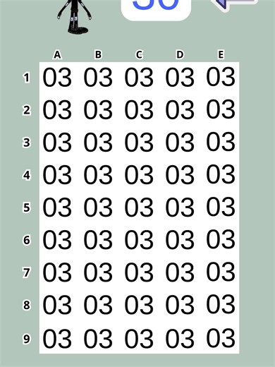 Teste de Visão: 30 Questões para Desafiar seu Olhar