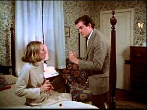 Jean Hill - Desperate Living