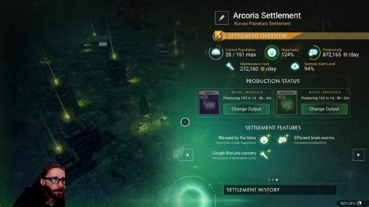 Its beginning to look a lot like No Man's Sky-mas