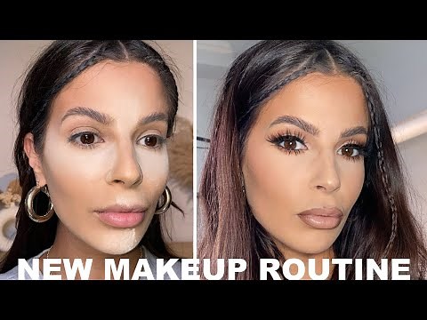 let me show you HOW TO perfect your EVERYDAY makeup routine!