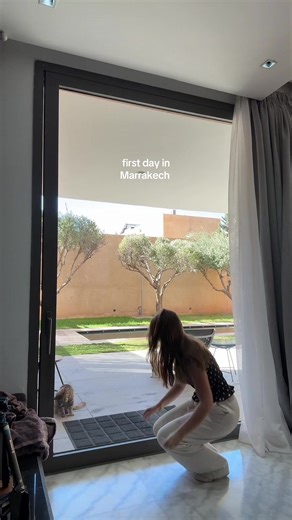 Vidéos de Soof 🌸🤍 (@soofsnoeck) au sujet de first day out