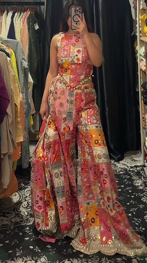 Explore RaShi’s Boutique - Sydney's Little India