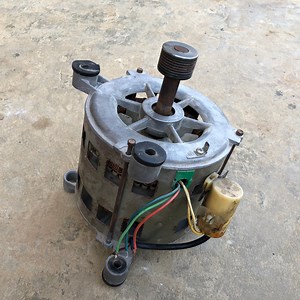 892K views · 3.6K reactions | Testing and running the multi-input automatic washing machine motor #diy #craft #ideas #Inventions #genius #diypro | Diy pro | Facebook