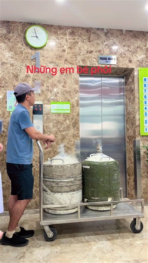 IVF thành công: Chuyển phôi và những em bé phôi
