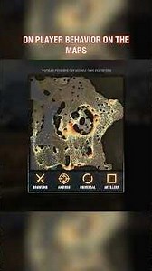 Battle Route Tips
