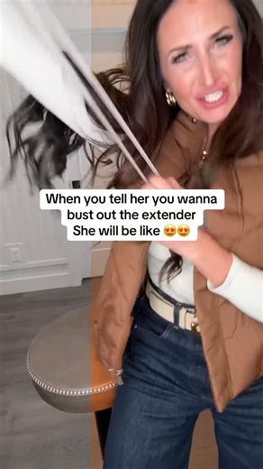 It’s a little more fun for both of you! Drop extend and I’ll send it over #ItsCassidyBybee | Its Cassidy Bybee