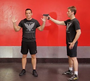 How To Disarm An Attacker With A Handgun » Concealed Carry Inc