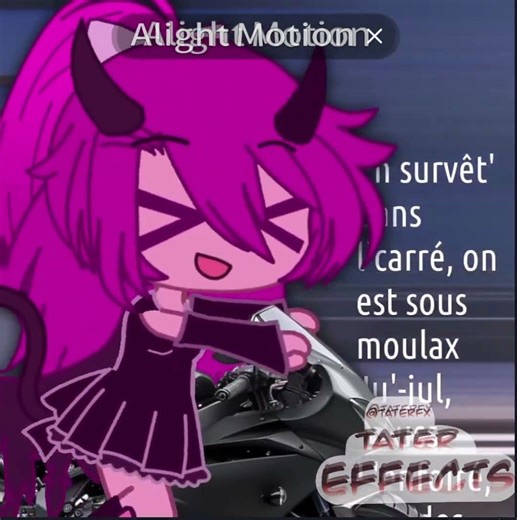 Fake collab with @xta_heart|#moulagafakecollab #gacha #edit #trend #collab