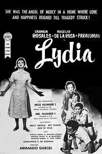 Lydia - Movie
