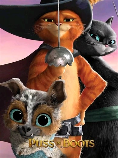 GATO CON BOTAS - EL ÚLTIMO DESEO | prt (2/2) #gatoconbotas #elultimodeseo #pelicula #paratiiiiiiiiiii #animacion