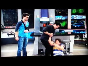 Adam saves Chase ep "Bro Down"