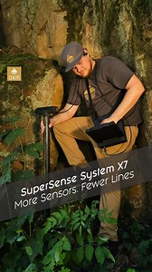 15K views · 324 reactions | The Super Sensor combined with up to 4...