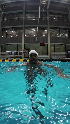 Essential Swimming Drill to Enhance Your Technique