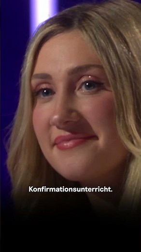 Diarrhea on the first date - Paula Döringer