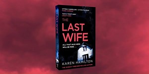 How far would you go to fulfil a promise to your oldest friend? Discover how far Marie will go for her best friend, Nina. Start reading Karen Hamilton's new book, THE LAST WIFE: https://booktopia.kh4ffx.net/04g1L | Hachette Australia Books