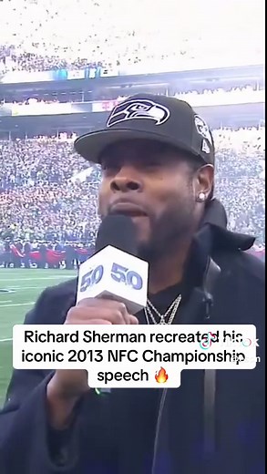 Richard Sherman Highlights: NFL Career and Impact