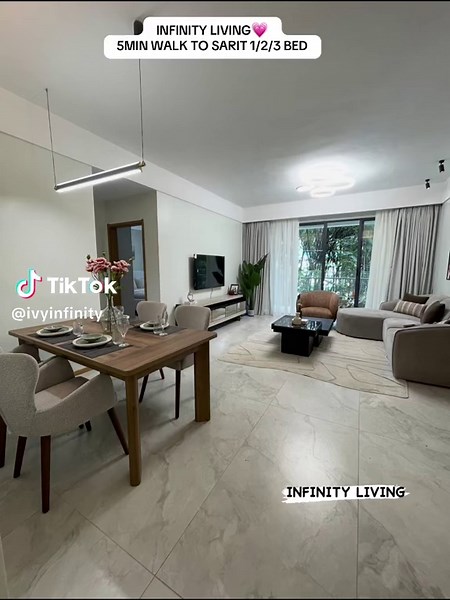 A stylish and contemporary residence located in the heart of Westlands, one of Nairobi’s most sought-after neighborhoods. Designed with both comfort and sophistication in mind,this apartment offers spacious units with modern interiors, large windows for natural light, and high-quality finishes throughout. *AMENITIES* * Heated Swimming Pool * Kids Play Area * Lounge Area * Zen Garden * Restaurant * Reception * DSQ * Ample Parking * Fully Back-up Generator * CCTV Surveillance * High-speed Lifts * 