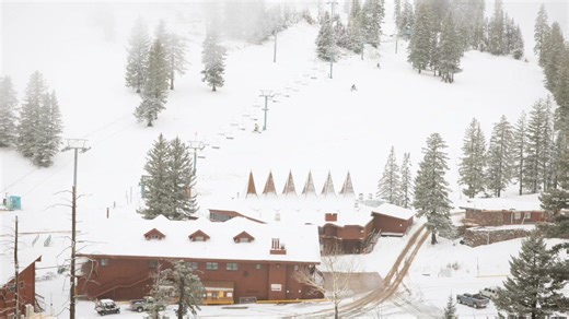 Skiing near El Paso: Openings, prices at Ski Apache, Cloudcroft, more