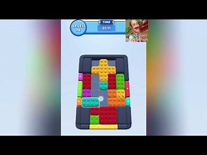 Color Block Jam Level 76