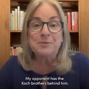 Hey, it’s Susan Wild, and I’m defending a toss-up district that experts say could determine control of the House. Republican dark money groups are already spending big on ads to prop up my far-right opponent, so I need your support. Will you chip in $5, $10, or whatever you can now to help us fight back against these attacks, keep me in Congress, and flip the House blue? | Susan Wild for Congress