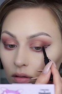 342K views · 996 shares | YesStyle Cosmetics Tutorial <3 Products: Tony Moly Pokémon Eye Palette Black Gel Eyeliner No. 16 Crystal Blusher the Easy Touch Auto Eye Brow in Brown 05 | HYGO Pretty | Facebook