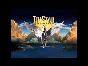 Tristar pictures custom logo concept updated 4k pal widescreen full screen open matte