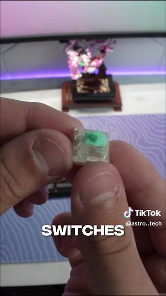 World's Fastest Gaming Keyboard: Wooting 60HE Review