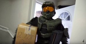 128K views · 1.3K reactions | Ever imagined having chief as a room mate? Credit: Impact Props | UNREEL | Facebook