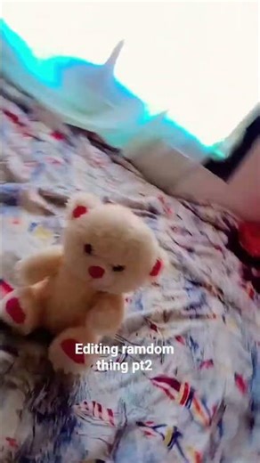 editing ramdom things