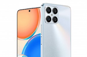 Honor X8 arrives in first market outside China - Gizmochina