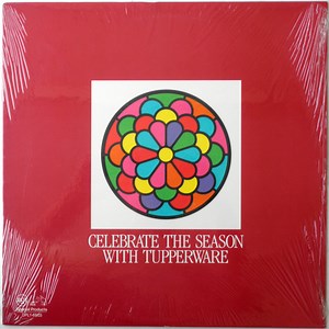 Various - Celebrate The Season With Tupperware