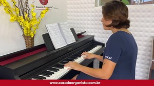 Já conhece o Piano Celviano Ap 470? Instrumento top de linha da marca Casio! Recursos inovadores e timbres impressionantes! ↪ Produto a Pronta Entrega!! ↪️ Para fazer seu orçamento através do insta @casadasorganistas ↪️ Enviamos para todo o Brasil. ↪️ Siga @casadasorganistas #casadasorganistas #orgaoeletronico #organista #organistaccb #organistas #organistasccb #organistaaprendiz #piano #tokai #tokaiteclas #ccborquestra #mocidadeccb #ccbbrasil #orquestraccb #mocidadeccb #tocataccb #modaccb #moda