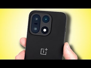 OnePlus 15 Review: Why Spend More?