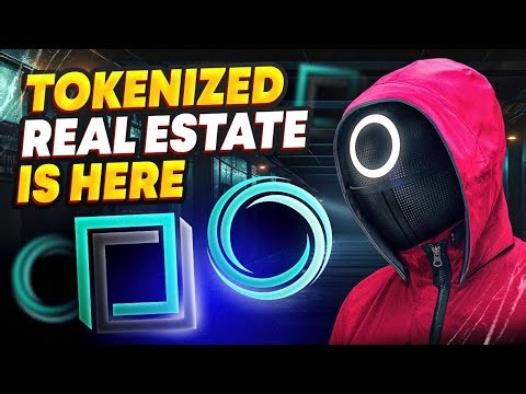 🌐 How Blocksquare Tokenizes Real Estate and Connects It to DeFi