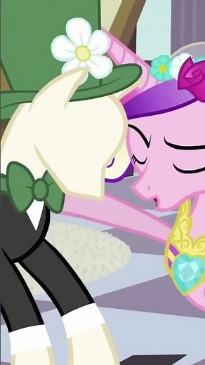 My Little Pony ’This Day Aria’ AI version