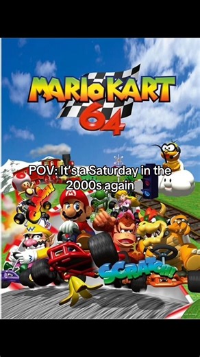 Nostalgiacore | Dreamcore | Sadcore | Hopecore on Instagram: "POV: It's a SATURDAY in the 2000s Again.. 💎📺 Saturdays in the 2000s weren’t just days… They were an experience you can’t replicate. 💯🥲 No notifications buzzing. No endless feeds. Just pure, unfiltered freedom. Remember what a Saturday looked like back then? 👇 • Saturday morning cartoons weren’t streaming, they were an event. You woke up early, cereal in hand, fighting for the TV. • Video games didn’t autosave, you really had to c