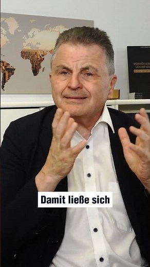 SO viel Geld solltest du in deinem Alter gespart haben