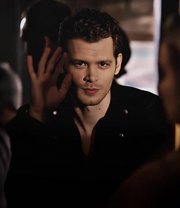 Klaus Mikaelson: The Charismatic Vampire Diaries Character