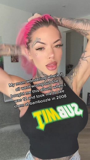 Chantal Danielle (@chanti_danielle_)’s videos with Everywhere I Go - Hollywood Undead