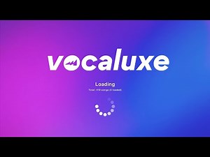 Vocaluxe - Gameplay Demo (Nightly Build 2024) official