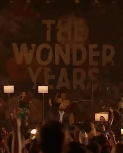 The Wonder Years on Instagram: "Happy New Year—we’ve made the Burst & Decay show from the Keswick available for everyone to watch on our YouTube channel! 2025 held a lot of special moments for the band, but this tour really stands out among them. The video was shot and edited by @bradwyllner and @jessecornaglia and the audio was recorded and mixed by @andytylerclarke. 2026 kicks off in a few weeks with the No Closer to Heaven UK tour and then rolls into the US leg in March. In May we have two fe