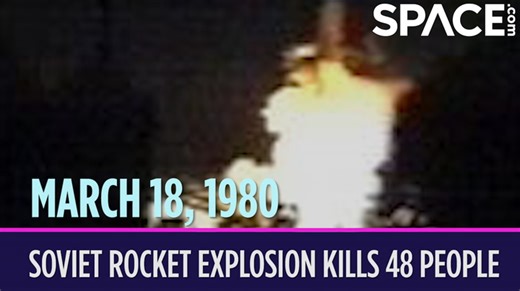 9.9K views · 67 reactions | On March 18, 1980, a Soviet rocket...