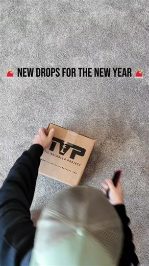 [20% OFF] Working on yourself shouldn't feel selfish. The Resolve To Remember Collection ties self-improvement to remembrance - Honoring all who sacrificed so we can pursue better lives. Shop classic favorites and new essentials - all 20% OFF with code RTR. Grow forward while giving back: https://tilvalhallaproject.com/collections/resolve-to-remember | Til Valhalla Project