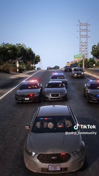 Join the State Police Today - Civ Applications OPEN!