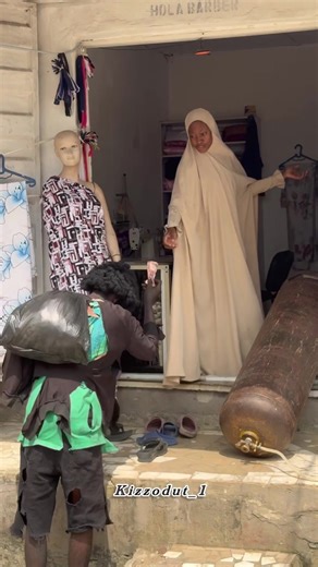 Acts of Kindness That Heal and Inspire