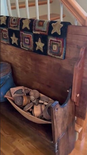 BONUS Home Tour of a Cozy Cape Cod #countrydecor #hometour #americana