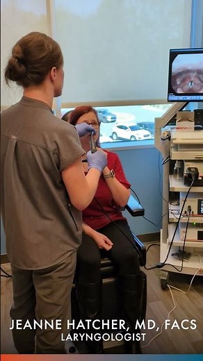Your Vocal Appointment with Dr. Jeanne Hatcher | CEENTA