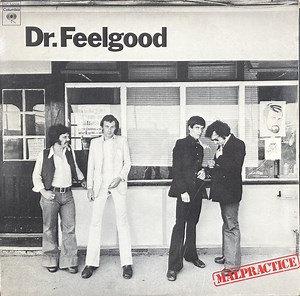 Dr. Feelgood - Malpractice
